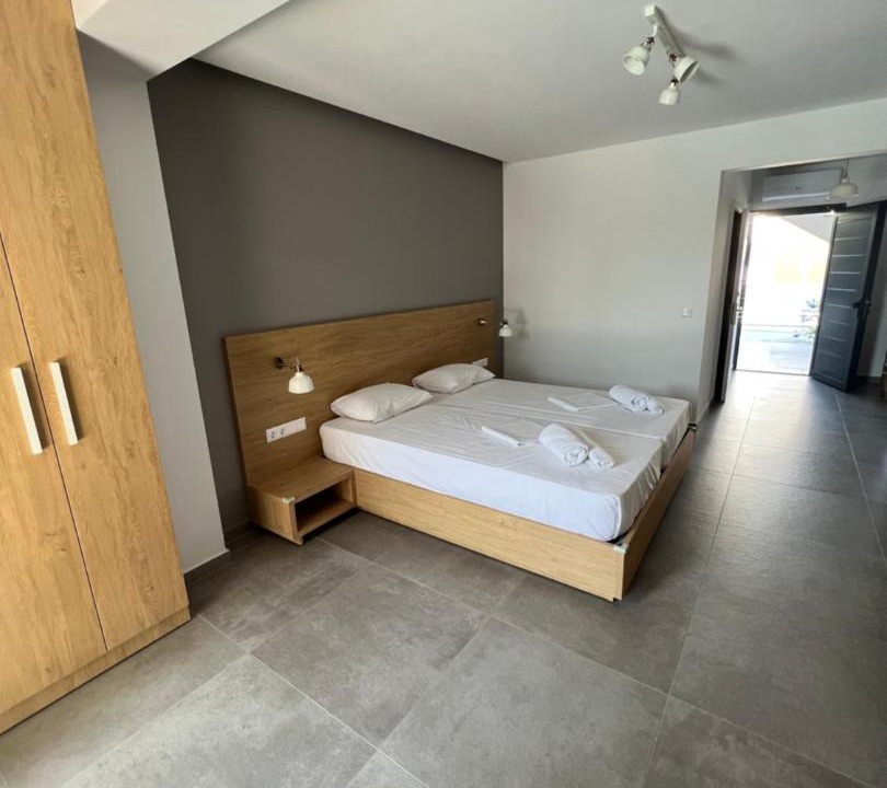 Photo of Bedroom in Gerakini