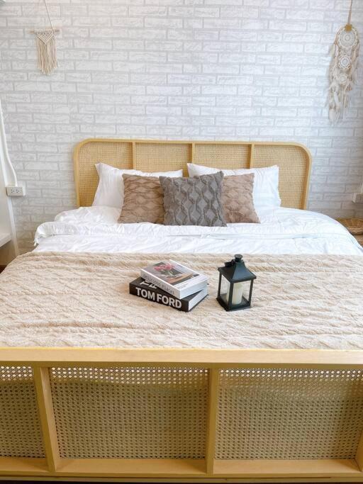 Photo of Bedroom in Talat Yot