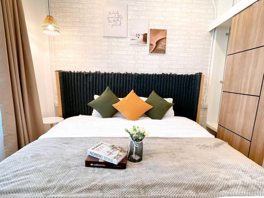 Photo of Bedroom in Talat Yot