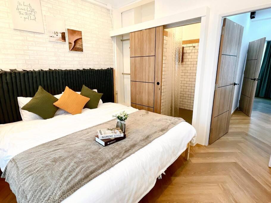 Photo of Bedroom in Talat Yot