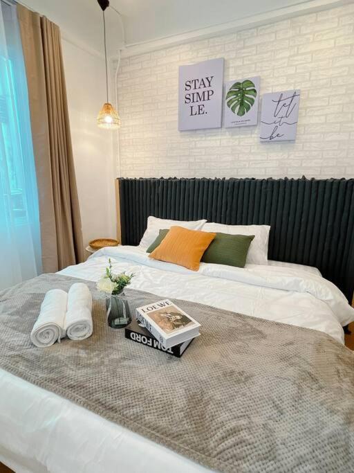 Photo of Bedroom in Talat Yot
