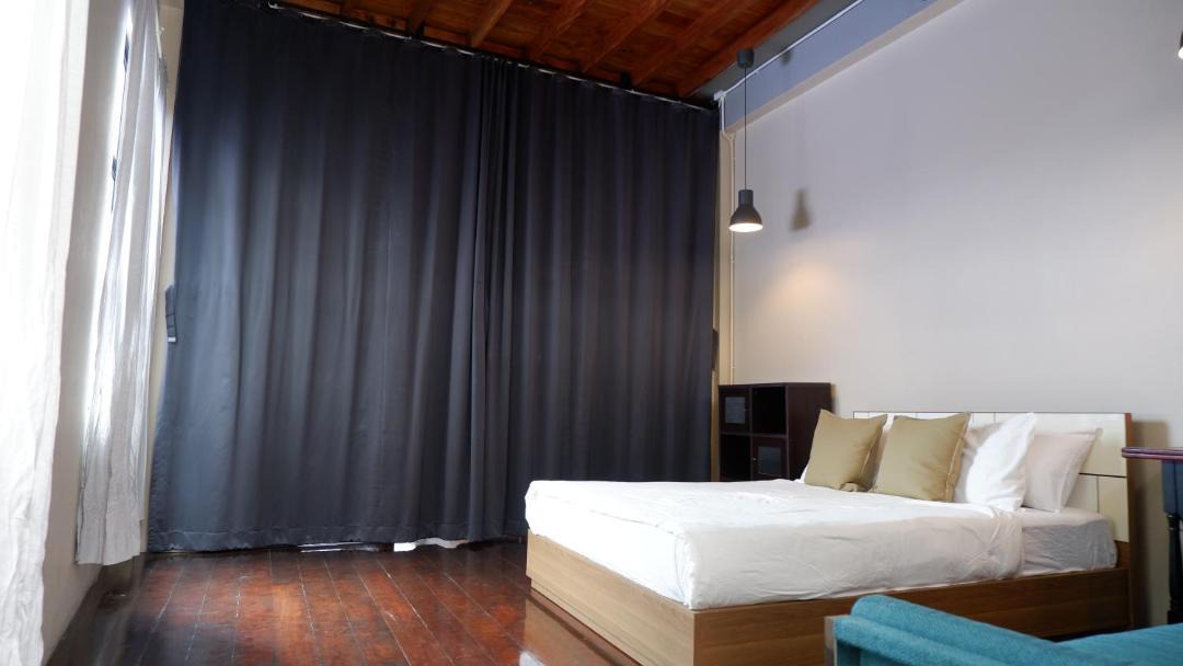 Photo of Bedroom in Trang