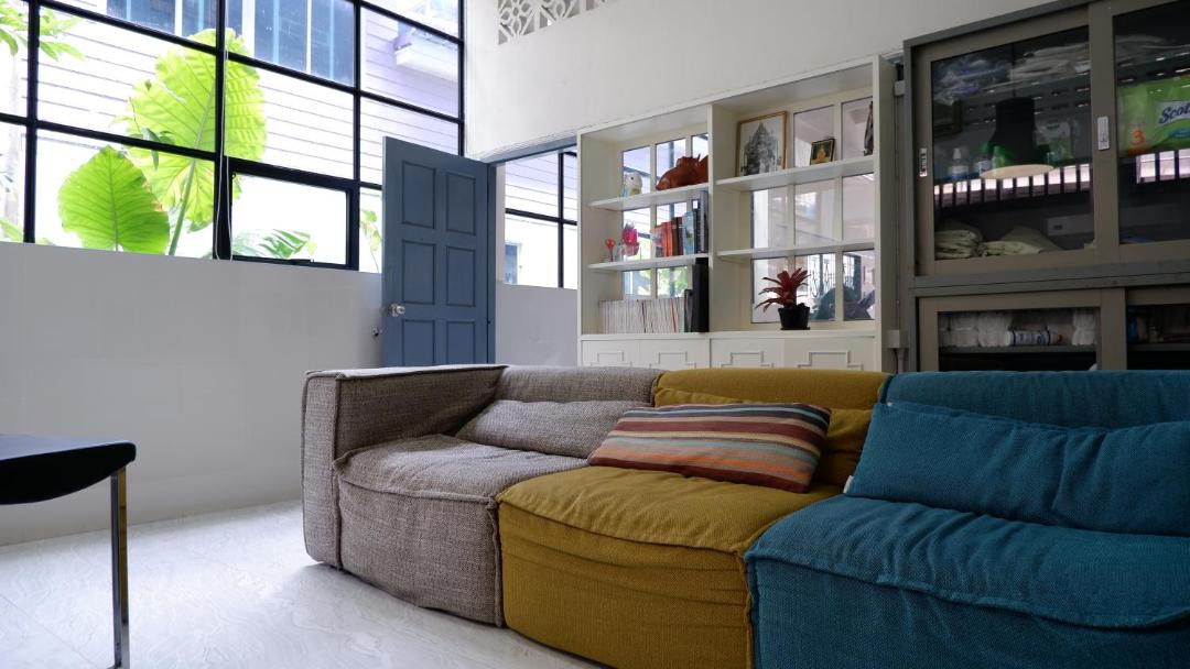 Photo of Livingroom in Trang