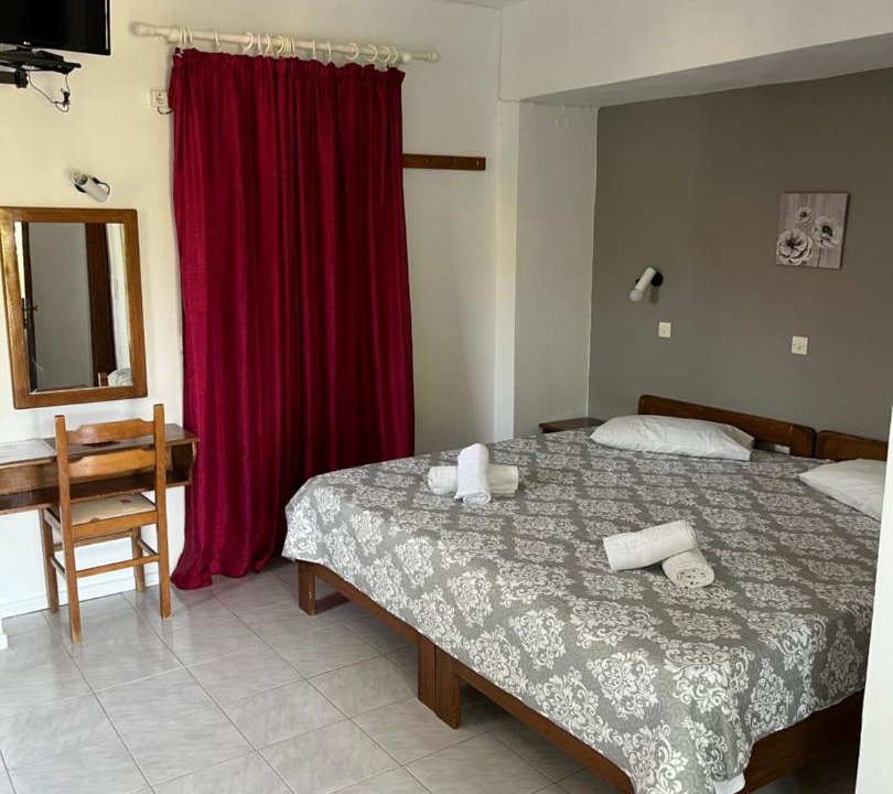 Photo of Bedroom in Petra