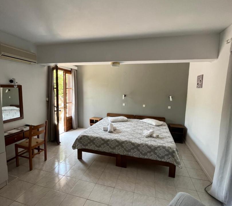 Photo of Bedroom in Petra