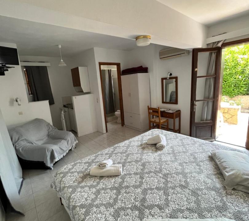 Photo of Bedroom in Petra