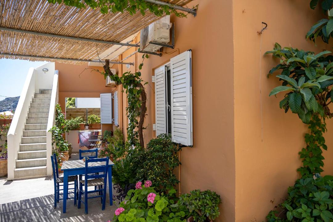 Photo of Patio Balcony in Palekastro