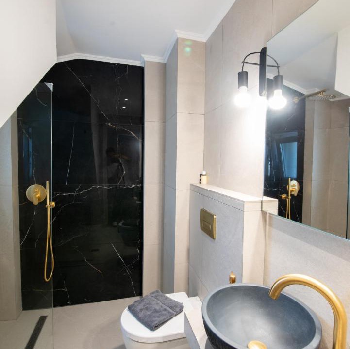 Photo of Bathroom in Patras
