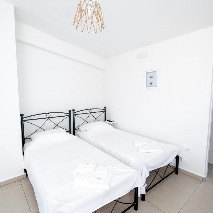 Photo of Bedroom in Patras