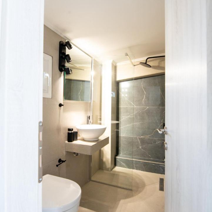 Photo of Bathroom in Patras