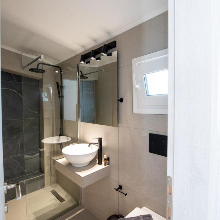 Photo of Bathroom in Patras
