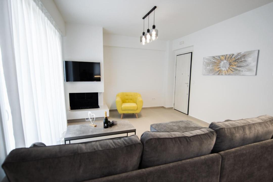 Photo of Livingroom in Patras