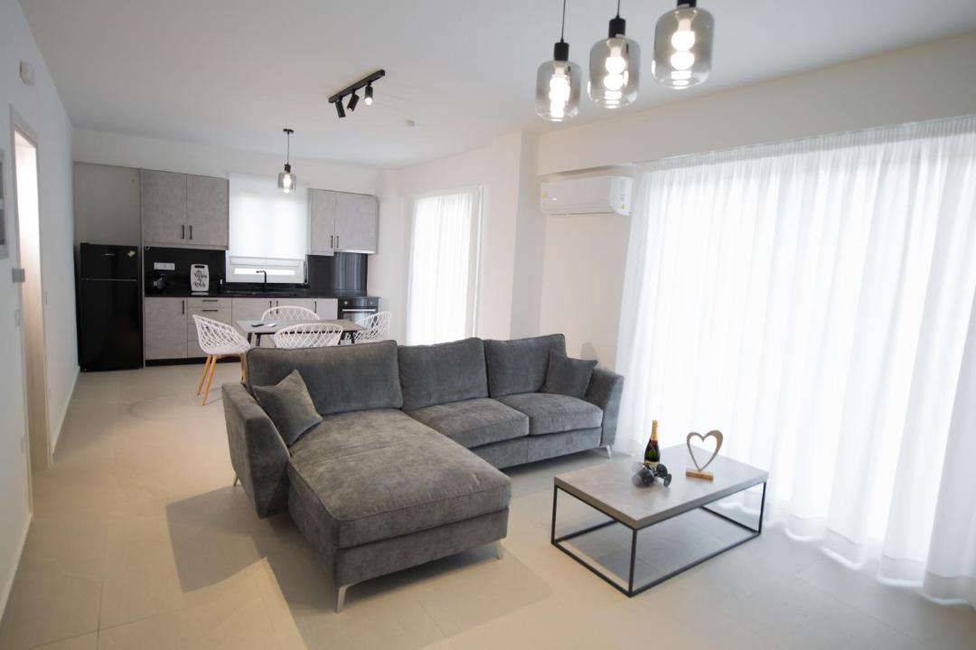 Photo of Livingroom in Patras
