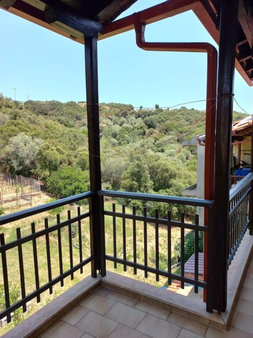 Photo of Patio Balcony in Ouranoupoli