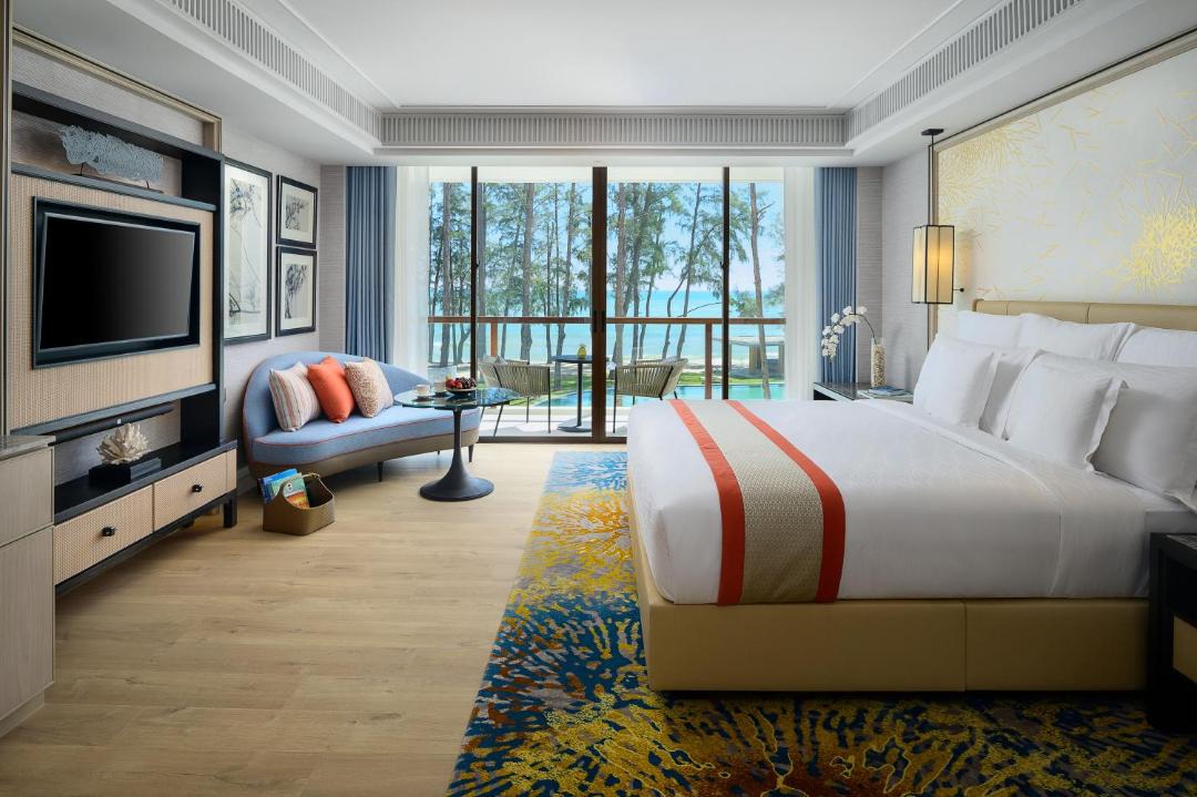 Photo of Bedroom in Kamala