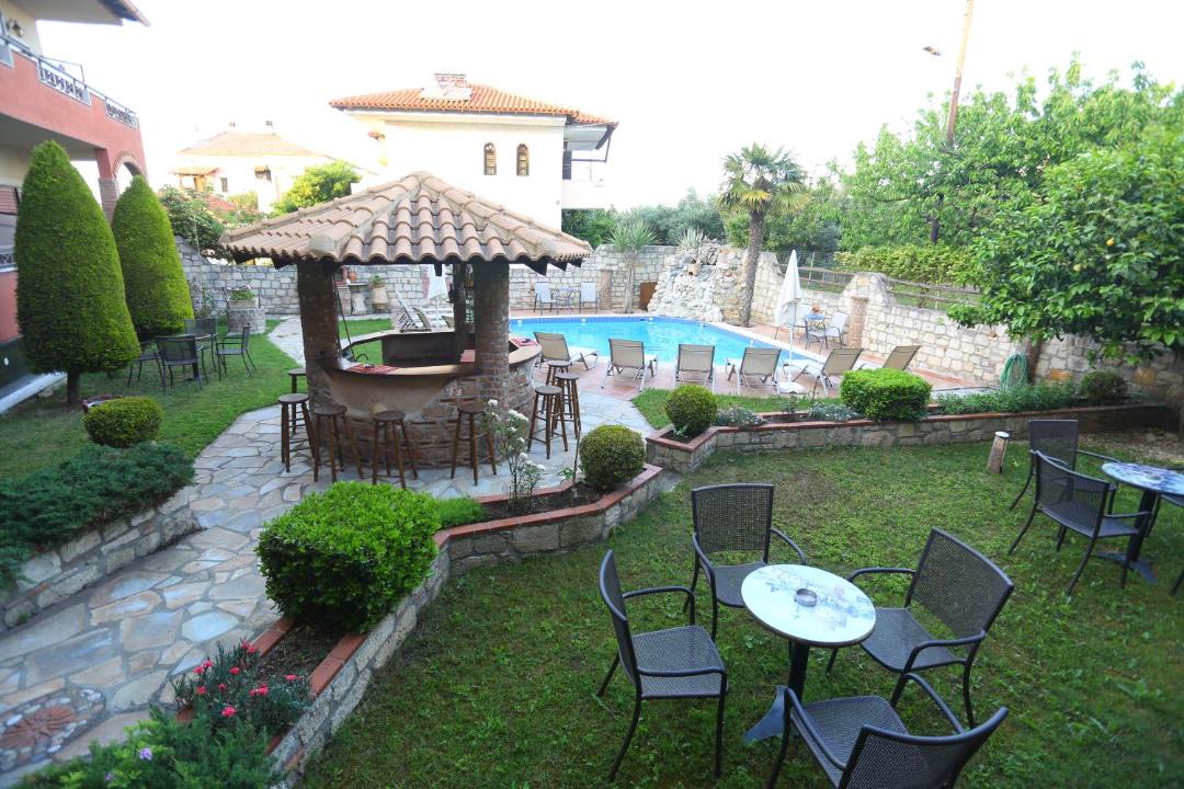 Photo of Others in Afytos