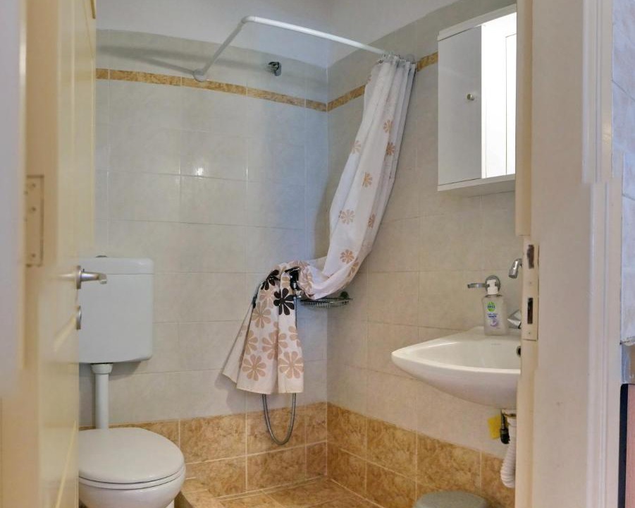 Photo of Bathroom in Lesvos