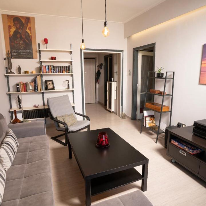 Photo of Livingroom in Ano Patisia