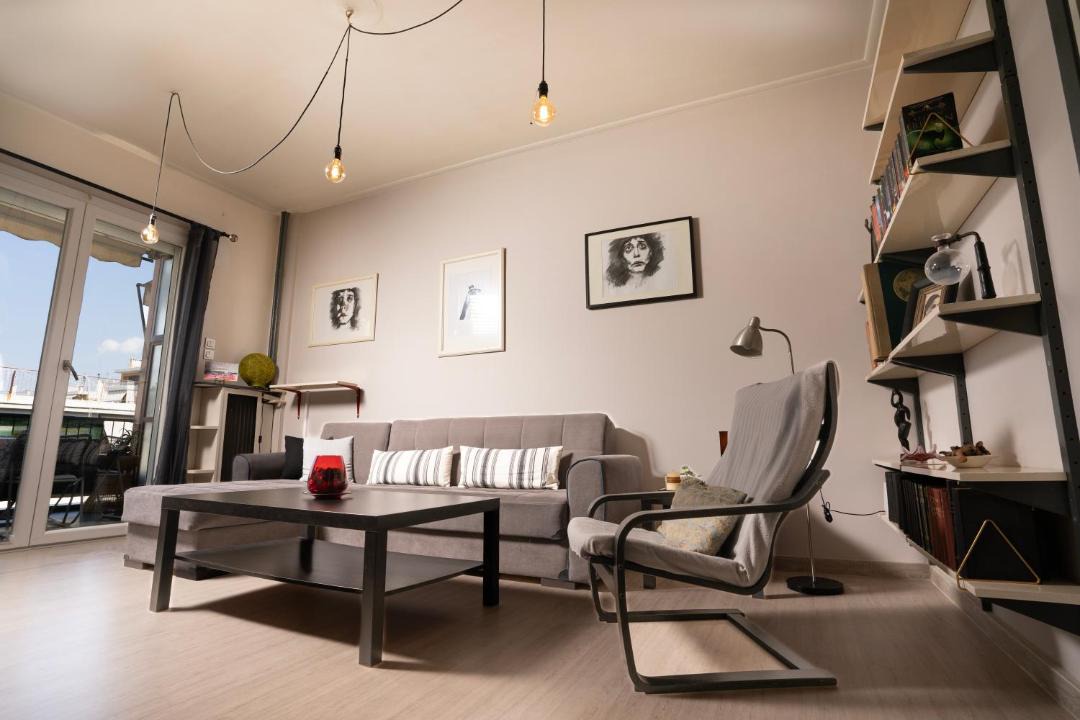 Photo of Livingroom in Ano Patisia