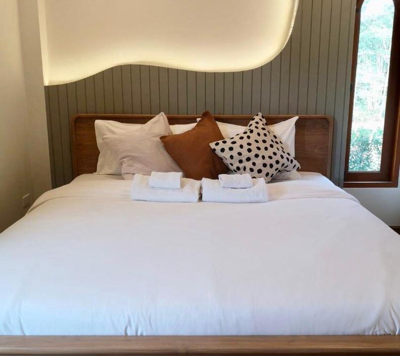 Photo of Bedroom in Nong Nam Daeng