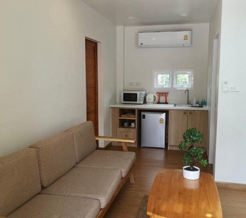 Photo of Livingroom in Nong Nam Daeng