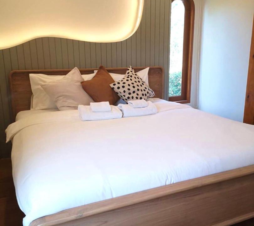 Photo of Bedroom in Nong Nam Daeng