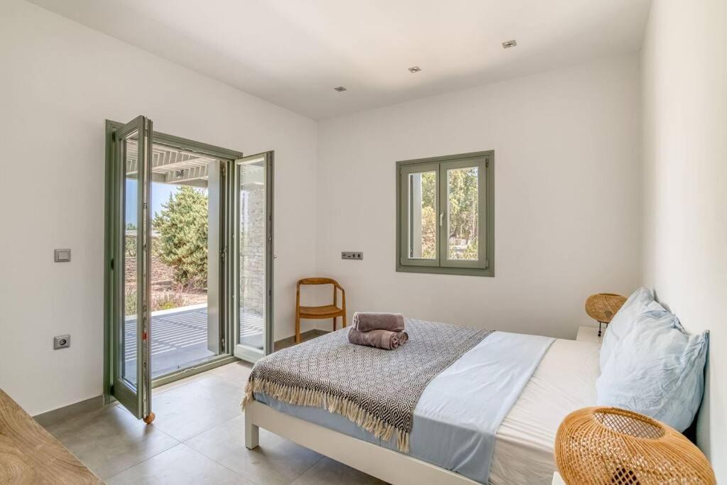 Photo of Bedroom in Naousa