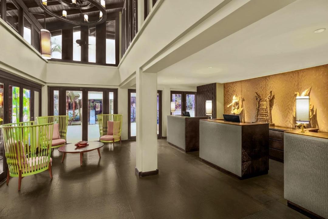 Photo of Livingroom in Mai Khao