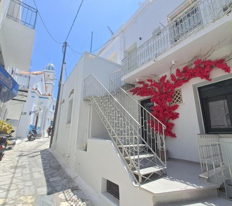 Photo of Others in Tinos Town