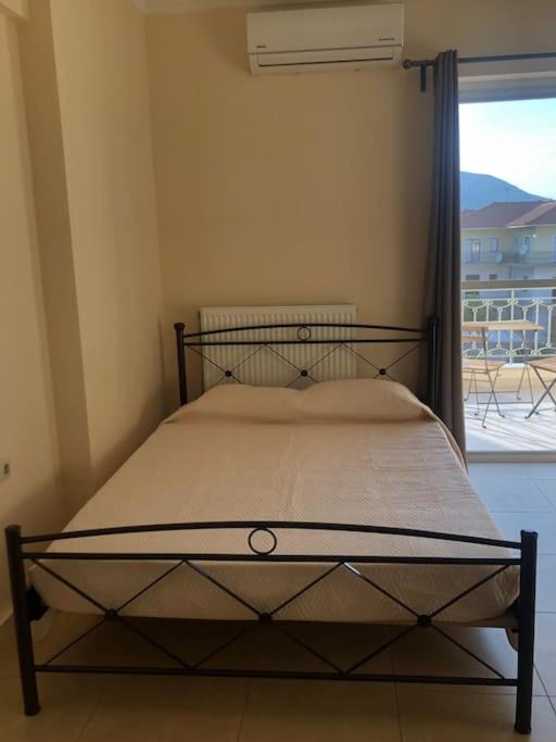 Photo of Bedroom in Paralio Astros
