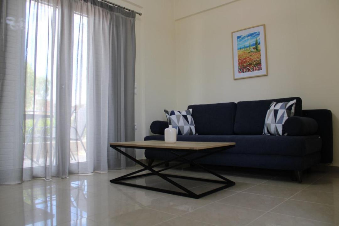 Photo of Livingroom in Aigialeia
