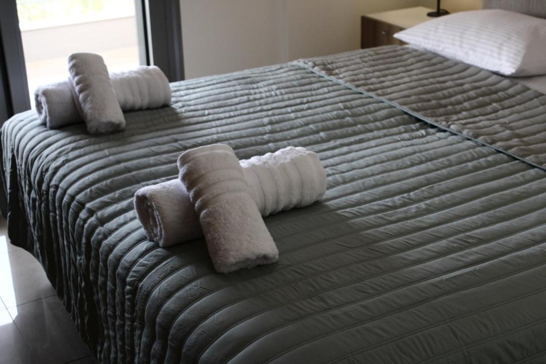 Photo of Bedroom in Aigialeia