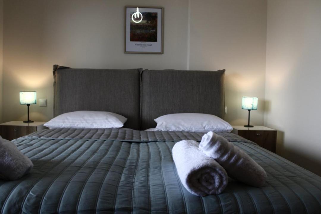 Photo of Bedroom in Aigialeia