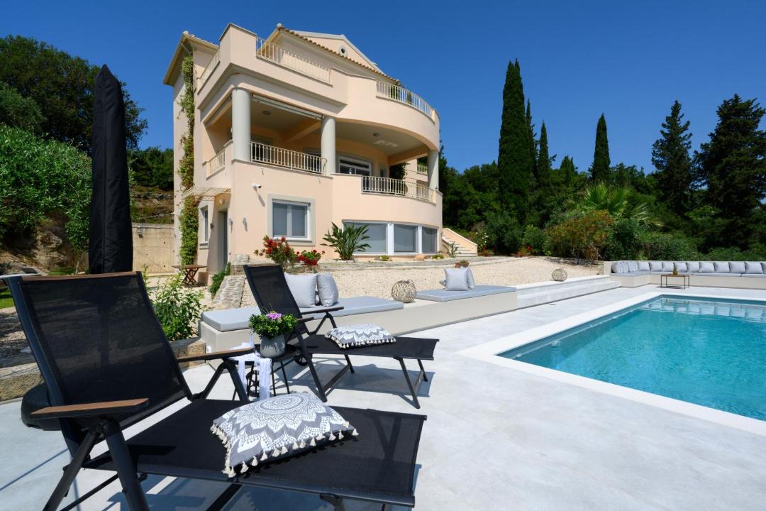 Photo of Outdoor in Corfu