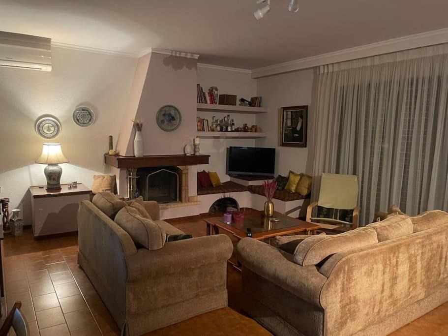Photo of Livingroom in Selianitika