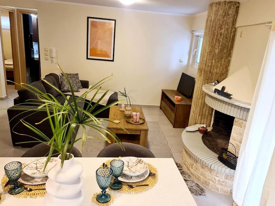 Photo of Livingroom in Patras