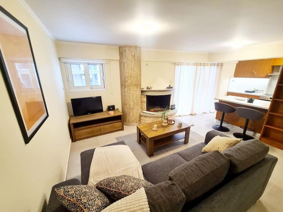 Photo of Livingroom in Patras
