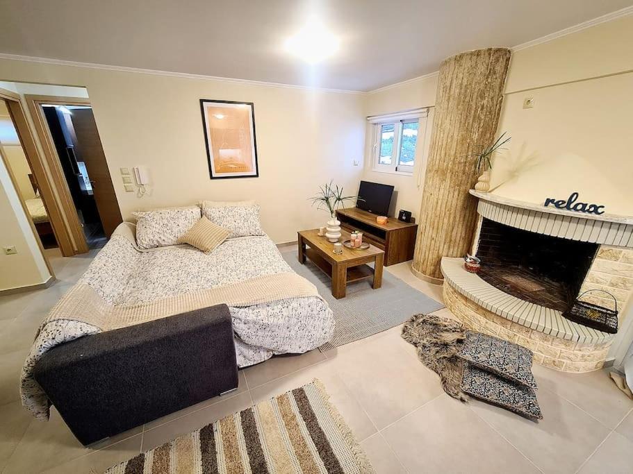 Photo of Livingroom in Patras
