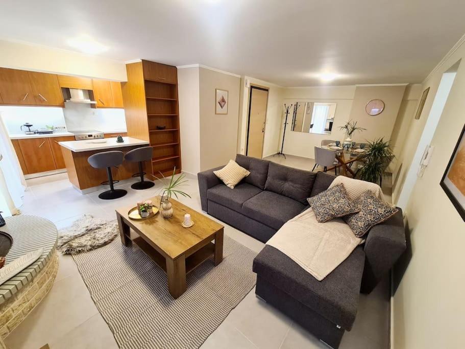 Photo of Livingroom in Patras