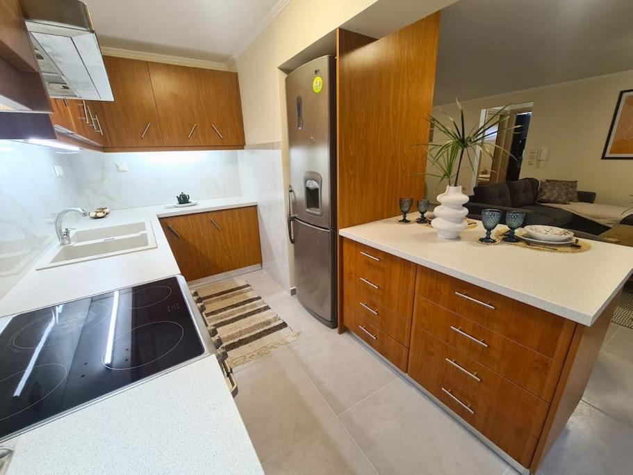 Photo of Kitchen in Patras