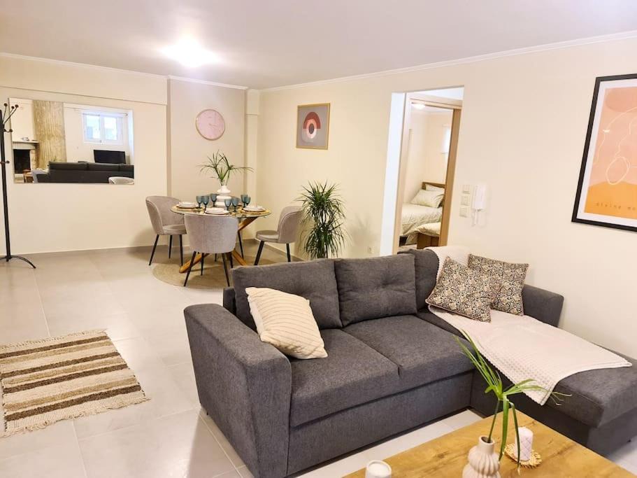 Photo of Livingroom in Patras