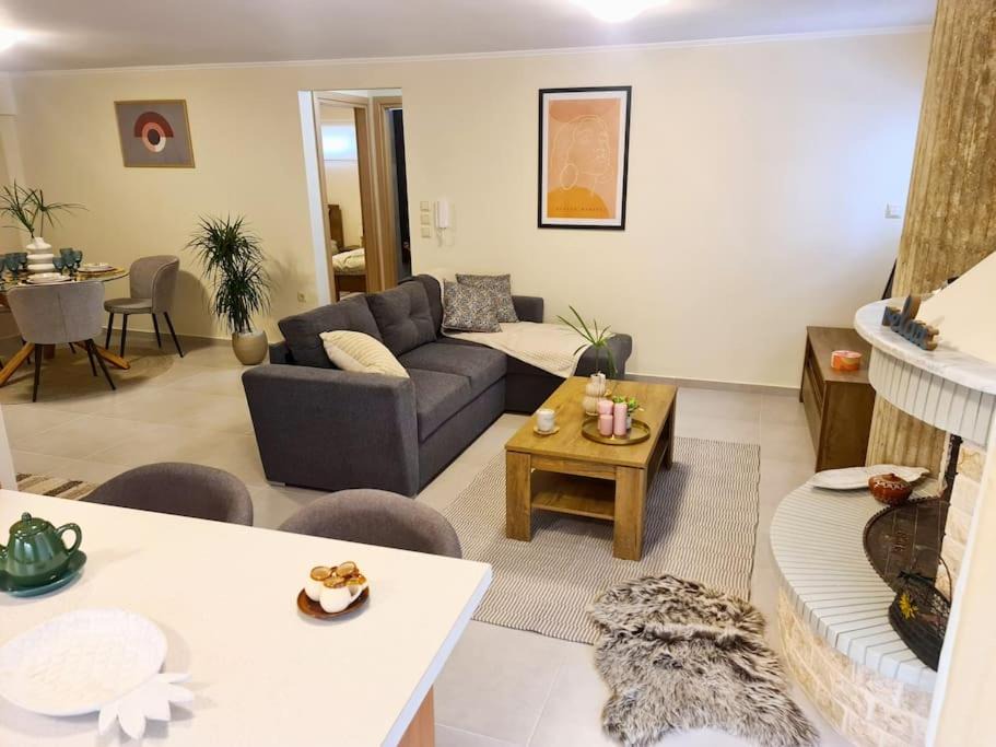 Photo of Livingroom in Patras