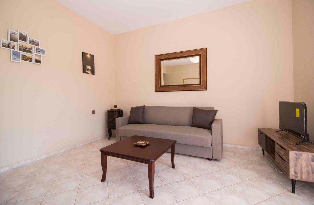 Photo of Livingroom in Gythio