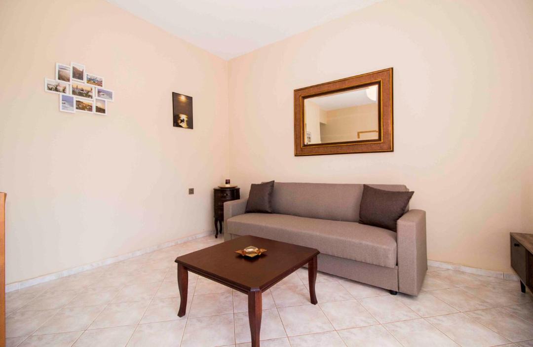 Photo of Livingroom in Gythio
