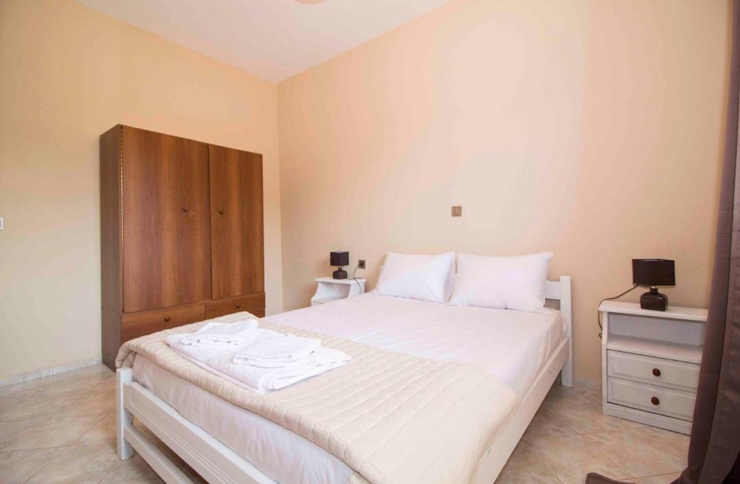 Photo of Bedroom in Gythio