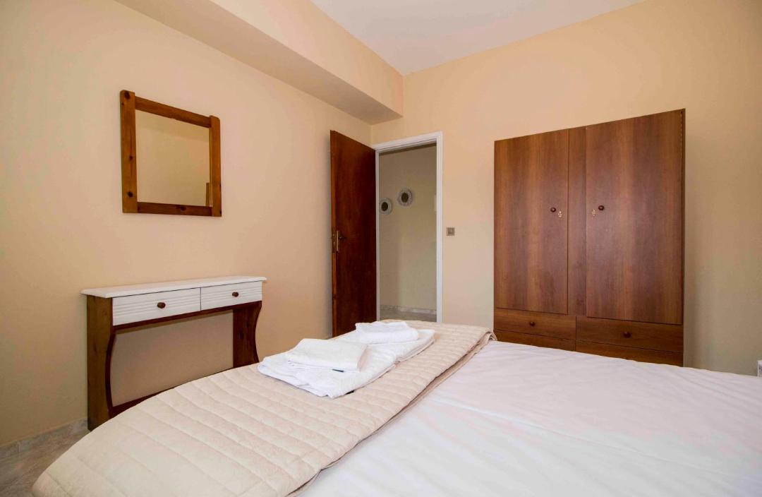 Photo of Bedroom in Gythio