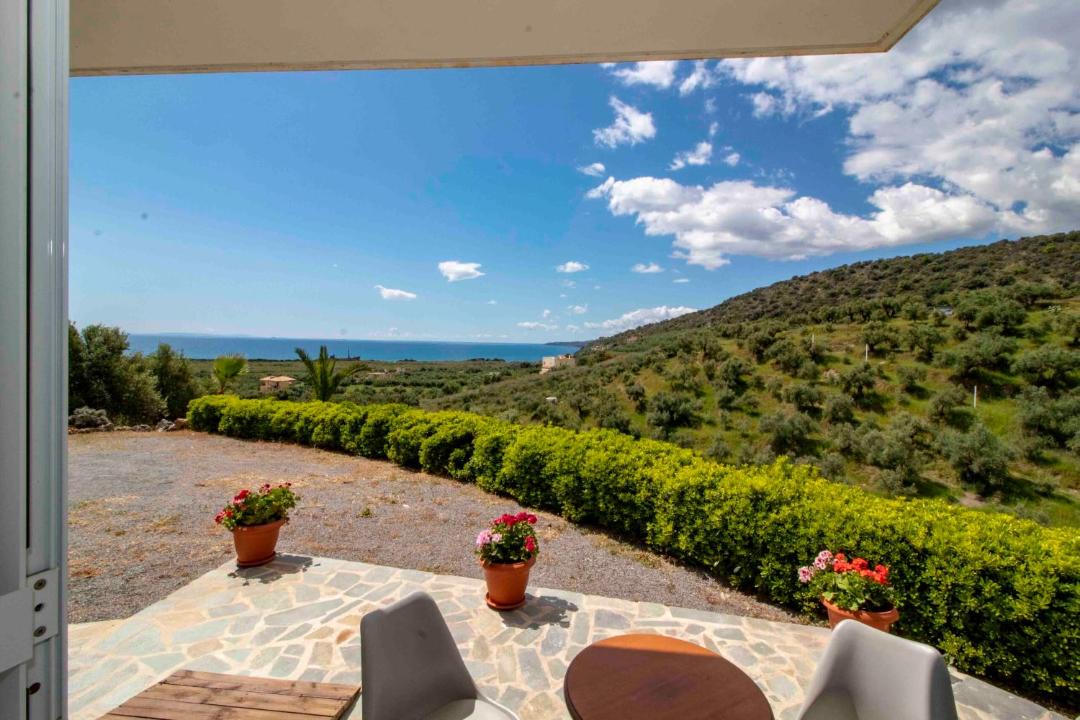 Photo of Patio Balcony in Gythio