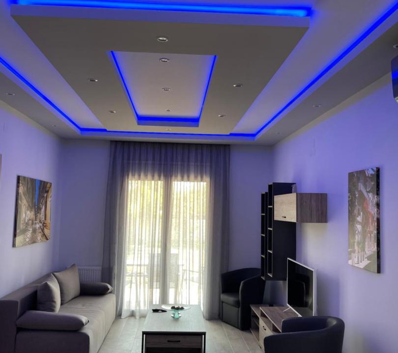 Photo of Livingroom in Molos