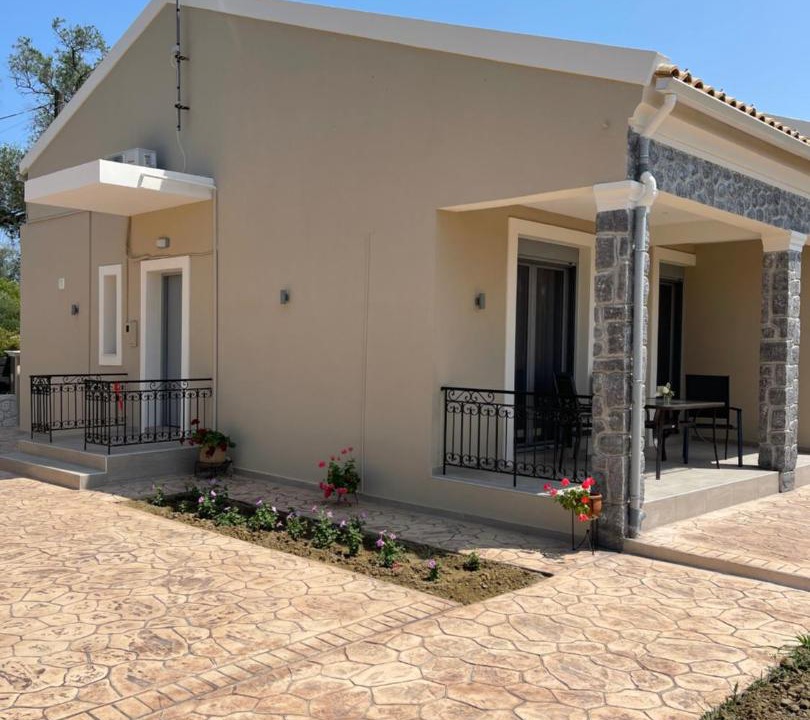 Photo of Buildings in Molos