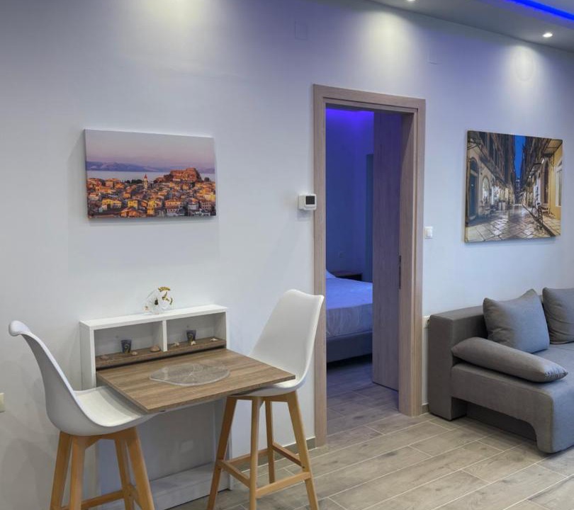 Photo of Livingroom in Molos
